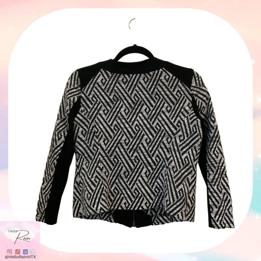 💖BALMAIN Style Ruby Rd. Jacket💖 - Picture 5 of 5